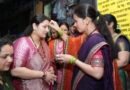 टनकपुर में कैलाश मानसरोवर यात्रा दल का आत्मीय स्वागत