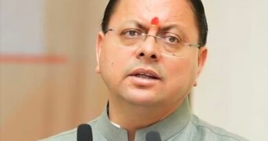 खेल शिक्षा और करियर के नए अवसर देगा उत्तराखंड राज्य क्रीड़ा विश्वविद्यालय 2026-27 से शुरू होंगे खेल विज्ञान, खेल प्रबंधन, खेल पत्रकारिता और कोचिंग के पाठ्यक्रम डीएम मनीष कुमार ने चम्पावत के युवाओं से प्रवेश का लाभ उठाने की अपील की