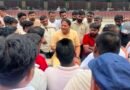 अभिषेक का हाल जानने फिर राममूर्ति अस्पताल पहुंचे महापौर विकास शर्मा चिकित्सकों से मेडिकल रिपोर्ट पर की विस्तृत चर्चा, परिजनों को हरसंभव मदद का भरोसा