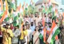 रुद्रपुर में भाजयुमो ने निकाली भव्य तिरंगा यात्रा, राष्ट्रभक्ति के नारों से गूंजा शहर