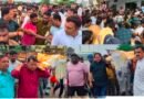 स्वर्गीय अभिषेक वाल्मीकि की अंतिम यात्रा में महापौर व विधायक ने दी भावपूर्ण श्रद्धांजलि