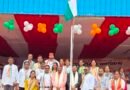 टनकपुर में धूमधाम से मनाया गया 80वां स्वतंत्रता दिवस, उत्कृष्ट कार्य करने वालों को किया सम्मानित