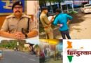 ऊधमसिंहनगर में यातायात नियम तोड़ने वालों पर पुलिस का शिकंजा, 3,985 चालान, 134 वाहन सीज