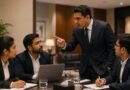 प्रोफेशनलिज्म के सामने ‘एटिट्यूड’! नामी होटल के कर्मचारी के व्यवहार पर उठे सवाल