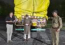 एआरटीओ की बड़ी कार्रवाई: रुद्रपुर-किच्छा-सितारगंज में 12 वाहन सीज, 25 के चालान