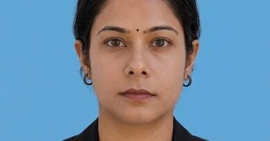 एमटेक का सपना छोड़ा, कानून को बनाया मिशन; गरीबों और बेसहारों की आवाज बनीं स्मृति जोशी