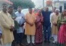 ऊधम सिंह नगर में निकली कलश वंदन यात्रा, संत रविदास के समरसता संदेश को जन-जन तक पहुंचाने का संकल्प