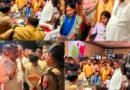 सूरज पटेल हत्याकांड में 24 घंटे बाद भी तनाव, न्याय की मांग को लेकर मिलक कोतवाली पर जुटी भीड़ नेताओं की भूमिका को लेकर ग्रामीणों में चर्चा जयदेव यदुवंशी ने संभाला मोर्चा