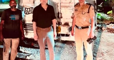 एआरटीओ की प्रवर्तन कार्रवाई में 913 चालान, 111 वाहन सीज