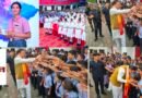 विद्यार्थियों के सपनों से बनेगा विकसित उत्तराखंड: मुख्यमंत्री धामी