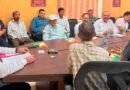 10 सितंबर को धूमधाम से मनेगी पं. गोविंद बल्लभ पंत की 139वीं जयंती  जिलेभर में होंगे प्रभात फेरी, विचार गोष्ठी, वाद-विवाद और सांस्कृतिक कार्यक्रम; डीएम के निर्देश पर तैयारियों को लेकर बैठक