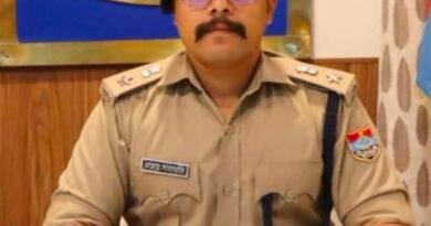 हाईवे चेकिंग में लापरवाही पर एसएसपी अजय गणपति का एक्शन, 9 पुलिसकर्मी निलंबित; 4 से मांगा स्पष्टीकरण