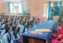 टनकपुर के विद्यालयों में छात्रों को मिला करियर मार्गदर्शन, कौशल विकास योजनाओं की दी जानकारी
