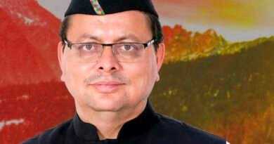 मुख्यमंत्री की घोषणा: भूमिया बाबा मंदिर, फोर्ती के सौंदर्यीकरण को 20 लाख की मंजूरी