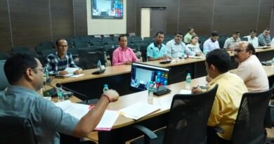 स्वतंत्रता दिवस पर सरकारी कार्यालयों में सुबह 9 बजे होगा ध्वजारोहण, कलेक्ट्रेट में 9:30 और पुलिस लाइन में 10 बजे फहरेगा तिरंगा