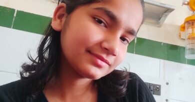 चावला रेस्टोरेंट में गई नाबालिग 39 दिन से लापता, परिजनों ने SIT जांच की मांग उठाई