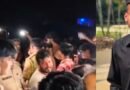 आठ दिन में दूसरी घटना से उठे सवाल, क्या मिलक क्षेत्र में पुलिस का खौफ खत्म हो गया?