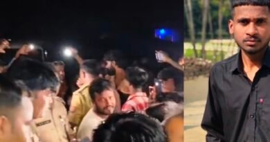 आठ दिन में दूसरी घटना से उठे सवाल, क्या मिलक क्षेत्र में पुलिस का खौफ खत्म हो गया?