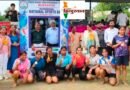 राष्ट्रीय खेल दिवस पर रुद्रपुर कॉलेज में गूंजी जीत की हुंकार, रस्साकशी में वॉरियर्स और वज्र शक्ति ने मारी बाजी