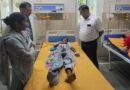 अस्पताल में अचानक पहुंचे CMO, मरीजों से लिया इलाज का फीडबैक इमरजेंसी, वार्ड, ICU और NICU का किया निरीक्षण; शौचालयों की सफाई व्यवस्था सुधारने के निर्देश