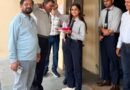 शिक्षक दिवस पर गुरु के महत्व पर हुई चर्चा, शिक्षकों ने विद्यार्थियों को दिखाई सफलता की राह