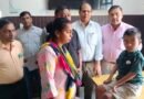 गंभीर बीमार 8 वर्षीय बच्चे को निशुल्क एंबुलेंस से एम्स ऋषिकेश भेजा मुख्यमंत्री के निर्देश पर स्वास्थ्य विभाग ने दिखाई तत्परता, उपचार की लगातार हो रही निगरानी