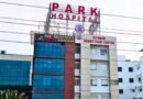 गंभीर मरीजों के उपचार में पार्क हॉस्पिटल बना रुद्रपुरवासियों की उम्मीद, चिकित्सकीय सेवाओं की हो रही सराहना