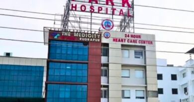 गंभीर मरीजों के उपचार में पार्क हॉस्पिटल बना रुद्रपुरवासियों की उम्मीद, चिकित्सकीय सेवाओं की हो रही सराहना