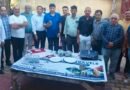 रुद्रपुर की ऐतिहासिक श्री रामलीला कमेटी में बड़ा बदलाव, नई कार्यकारिणी का सर्वसम्मति से गठन मनोज गाबा को अध्यक्ष तो सुशील गाबा को मिली महासचिव की कमान, सीए अमित गंभीर कोषाध्यक्ष और राजेश छाबड़ा बने समन्वयक