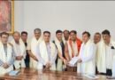 रामलीला मंचन और दशहरा मेले की व्यवस्थाएं चाक-चौबंद रखेगा नगर निगम: विकास शर्मा श्रीराम लीला कमेटी ने महापौर से की मुलाकात, गांधी पार्क में दशहरा मेले के आयोजन को लेकर सौंपा ज्ञापन