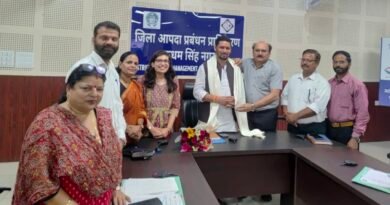 पंचम बाल विधानसभा के लिए 70 बाल विधायकों का होगा चयन बाल अधिकार आयोग सदस्य योगेश सिंह रजवार ने अधिकारियों के साथ की समीक्षा बैठक