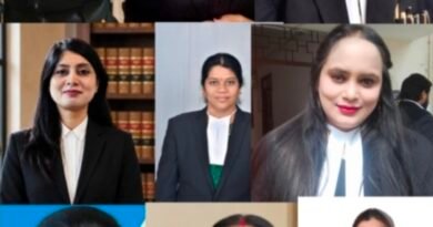 बार की स्वतंत्रता दांव पर, 11 राज्यों की महिला अधिवक्ताओं ने को-ऑप्शन प्रक्रिया पर उठाए सवाल निर्वाचित बार काउंसिल सीटों पर नामांकन को लेकर जताई चिंता, पारदर्शी एवं लोकतांत्रिक व्यवस्था की मांग
