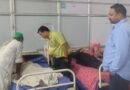 काशीपुर में स्वास्थ्य विभाग की बड़ी कार्रवाई, ग्लैक्सी हॉस्पिटल का पंजीकरण निरस्त ऑपरेशन थिएटर सील, अग्रिम आदेशों तक अस्पताल बंद रखने के निर्देश; चार अस्पतालों को नोटिस, दो का चालान