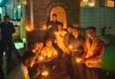 आशीर्वाद के दीपों से जगमगाया नैनीताल, जिले में जले 2.51 लाख दीपक
