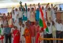 बंगाली समाज की चार प्रमुख मांगों को लेकर रुद्रपुर में महारैली, हजारों लोग हुए शामिल एक माह में समाधान की दिशा में ठोस कदम नहीं उठने पर सचिवालय के समक्ष अनिश्चितकालीन धरने की चेतावनी