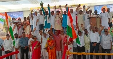 बंगाली समाज की चार प्रमुख मांगों को लेकर रुद्रपुर में महारैली, हजारों लोग हुए शामिल एक माह में समाधान की दिशा में ठोस कदम नहीं उठने पर सचिवालय के समक्ष अनिश्चितकालीन धरने की चेतावनी