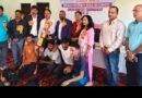 क्रॉस कंट्री प्रतियोगिता में रुद्रपुर कॉलेज का शानदार प्रदर्शन, हासिल किया दूसरा स्थान