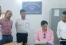 काशीपुर तहसील में कमिश्नर दीपक रावत का औचक निरीक्षण, लंबित मामलों पर जताई कड़ी नाराजगी