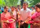 महिला सशक्तिकरण के लिए रीड इंडिया की पहल, रुद्रपुर में शुरू हुआ हथकरघा प्रशिक्षण केंद्र सीडीओ दिवेश शासनी ने किया ‘परिश्रम कौशल’ हथकरघा कौशल प्रशिक्षण केंद्र का शुभारंभ