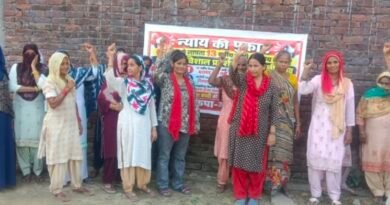 किच्छा स्ट्रांग रूम के बाहर घटनाक्रम पर भाकपा(माले) ने जताई आपत्ति