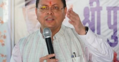 चम्पावत को शिक्षा क्षेत्र में बड़ी सौगात, धूरा-मौराड़ी के विद्यालय होंगे इंटर स्तर तक उच्चीकृत मुख्यमंत्री की घोषणा को मिली सैद्धांतिक एवं प्रशासनिक स्वीकृति, ग्रामीण विद्यार्थियों को घर के नजदीक मिलेगी 11वीं-12वीं की शिक्षा
