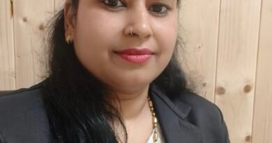 चुनावी मतभेद को हिंसा का रूप देना लोकतांत्रिक मर्यादाओं के खिलाफ : शिवांगी गंगवार