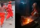 मंदिर में पूजा करने पहुंचे पुजारी से मारपीट, पांच के खिलाफ मुकदमा गाली-गलौज का विरोध करने पर लात-घूंसों से पीटा, जान से मारने और झूठे मुकदमे में फंसाने की दी धमकी