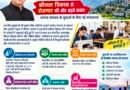 सीएम धामी के विजन से चंपावत में कौशल विकास और रोजगार को मिली गति