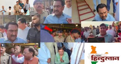 भाजपा को भारी पड़ेगा बेहड़ को पड़ा थप्पड़? “किच्छा के सियासी रण में ‘थप्पड़’ की गूंज, 2027 तक जाएगा असर?” पालिका चुनाव से आगे निकली लड़ाई, 2027 से पहले बेहड़-शुक्ला की प्रतिष्ठा का बना सवाल  स्ट्रांग रूम का विवाद अब सहानुभूति, सियासी मर्यादा और वर्चस्व की लड़ाई में तब्दील