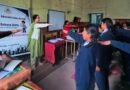 नशे के दुष्परिणामों के प्रति छात्राओं को किया जागरूक राजकीय बालिका इंटर कॉलेज नैनीताल में नशा-मुक्ति जागरूकता एवं संवेदीकरण कार्यक्रम आयोजित