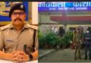 नशीली कोल्ड ड्रिंक पिलाकर बनाया आपत्तिजनक वीडियो, फिर ब्लैकमेल कर ऐंठे लाखों काशीपुर पुलिस ने गिरोह के मुख्य आरोपी को दबोचा, एक लाख रुपये नकद और कार बरामद—अन्य आरोपियों की तलाश जारी