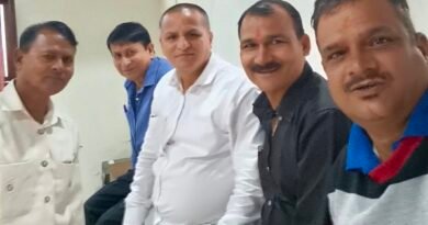 जिला स्तरीय चिन्हीकरण समितियों में सभी क्षेत्रों के आंदोलनकारियों को प्रतिनिधित्व देने की मांग