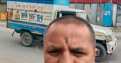 हिल बस टर्मिनल के संचालन को निजी हाथों में देने का विरोध, आंदोलनकारी मोर्चा ने दी चेतावनी