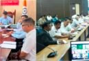 लापरवाह अधिकारियों पर डीएम सख्त, लोक अभियोजकों से स्पष्टीकरण तलब वर्चुअल मासिक समीक्षा बैठक में विभागीय कार्यों की प्रगति परखी, लंबित मामलों के शीघ्र निस्तारण के निर्देश